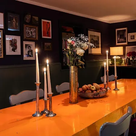 Waldhaus Rudolfshoehe Bed & Breakfast Bad Gastein