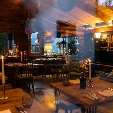 Waldhaus Rudolfshoehe 3*