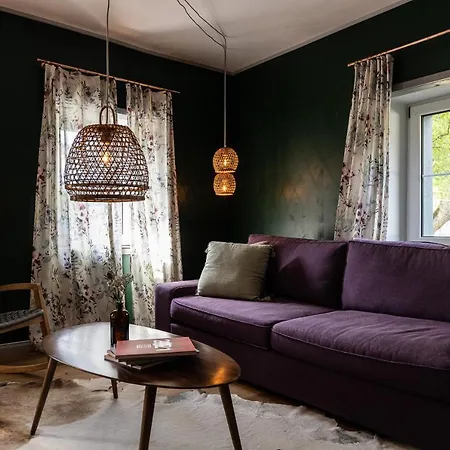 Waldhaus Rudolfshoehe