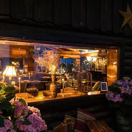 Waldhaus Rudolfshoehe 3* Bad Gastein