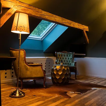 Waldhaus Rudolfshoehe Bed & Breakfast Bad Gastein