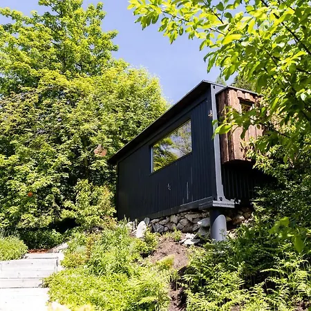 Waldhaus Rudolfshoehe Lantställe