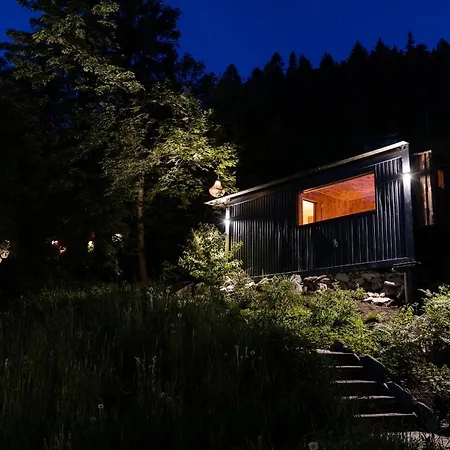 Waldhaus Rudolfshoehe Lantställe