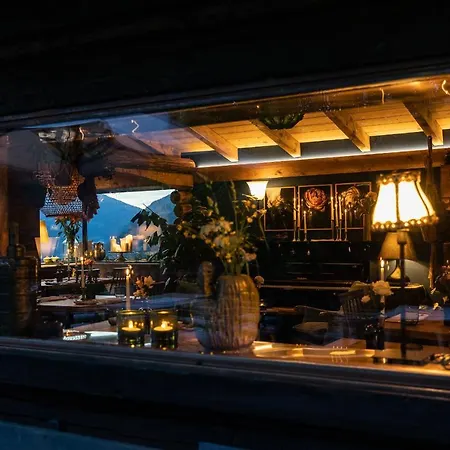 Waldhaus Rudolfshoehe Bad Gastein