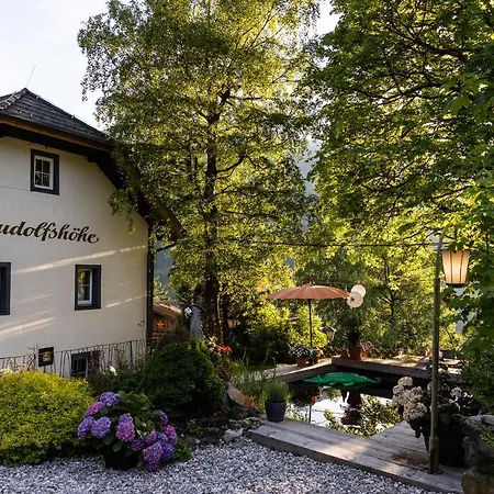 Waldhaus Rudolfshoehe 3*