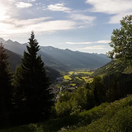 Waldhaus Rudolfshoehe Bad Gastein