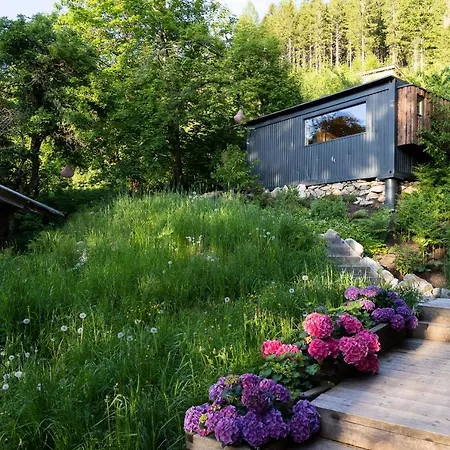 Waldhaus Rudolfshoehe Bed & Breakfast 3*