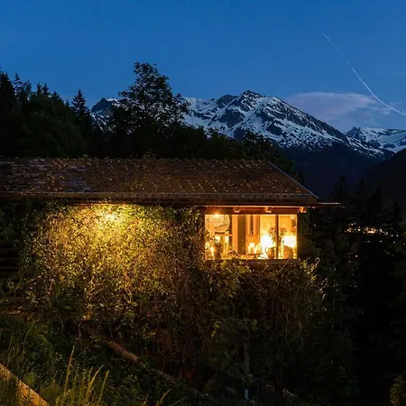 Waldhaus Rudolfshoehe Bad Gastein