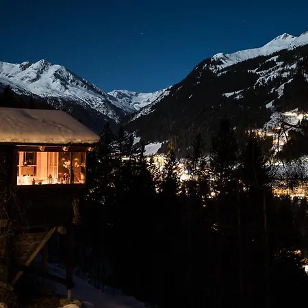 Waldhaus Rudolfshoehe