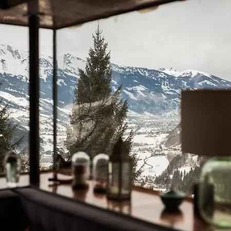 Waldhaus Rudolfshoehe Bad Gastein