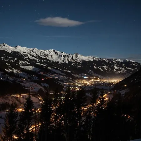 Waldhaus Rudolfshoehe * Bad Gastein