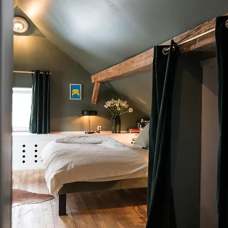 Waldhaus Rudolfshoehe 3*