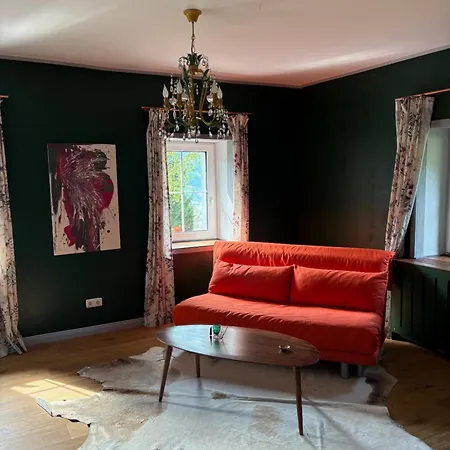 Waldhaus Rudolfshoehe 3*