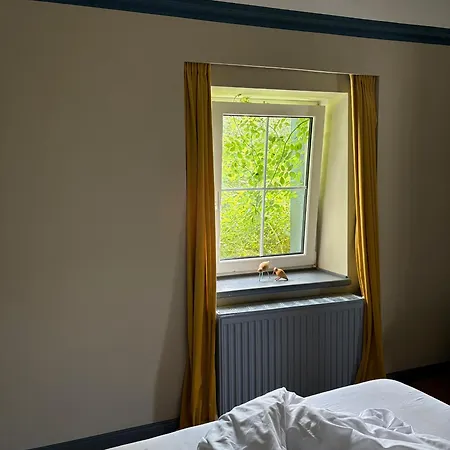 Waldhaus Rudolfshoehe Bed & Breakfast *