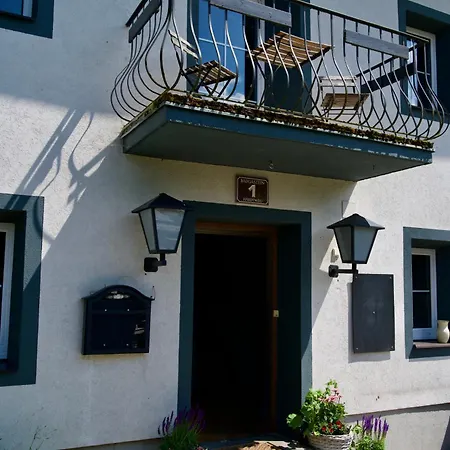 Waldhaus Rudolfshoehe Bed & Breakfast Bad Gastein