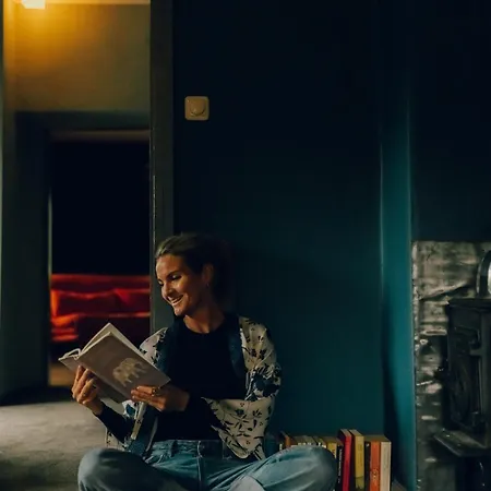 Couette-café Waldhaus Rudolfshoehe Bad Gastein