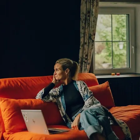 Waldhaus Rudolfshoehe 3* Bad Gastein