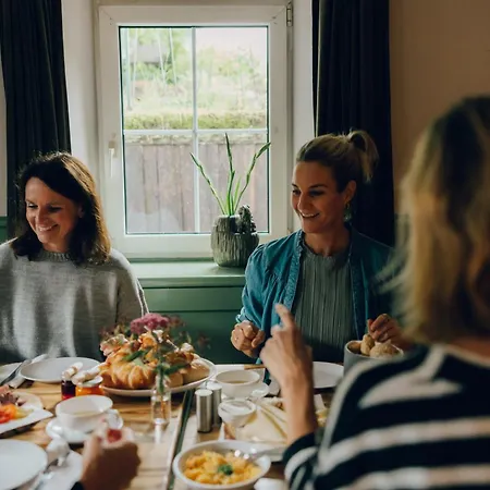 Waldhaus Rudolfshoehe 3*