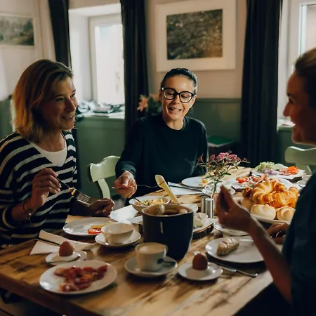 Waldhaus Rudolfshoehe 3* Bad Gastein