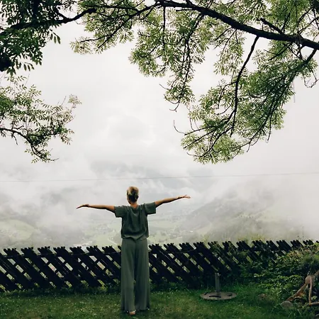 Waldhaus Rudolfshoehe 3* Bad Gastein