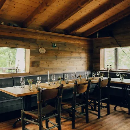 Waldhaus Rudolfshoehe 3*