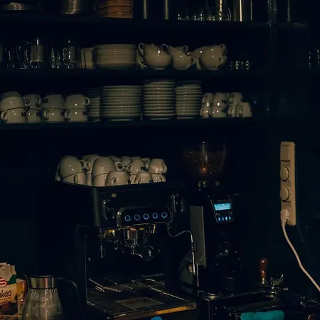 Couette-café Waldhaus Rudolfshoehe