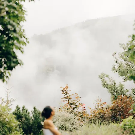 Waldhaus Rudolfshoehe 3*