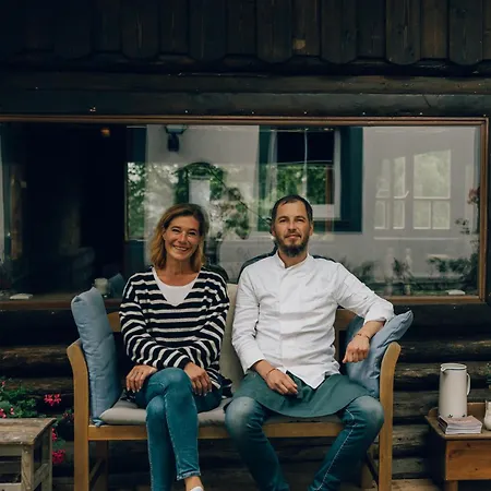 Waldhaus Rudolfshoehe Bad Gastein