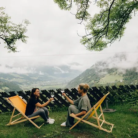 Waldhaus Rudolfshoehe Couette-café