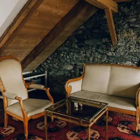 Waldhaus Rudolfshoehe