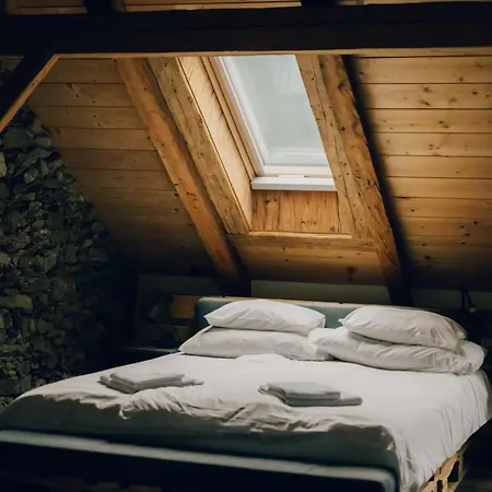 Waldhaus Rudolfshoehe Bad Gastein