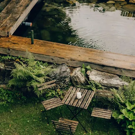 Waldhaus Rudolfshoehe 3*