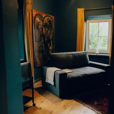 Waldhaus Rudolfshoehe Bed & Breakfast 3*