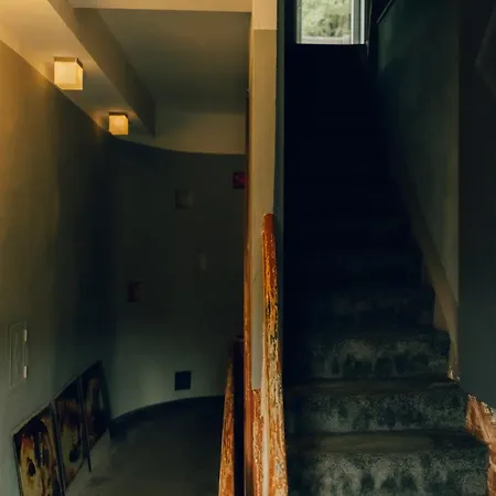 Waldhaus Rudolfshoehe Couette-café Bad Gastein