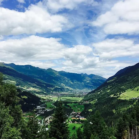 Country house Waldhaus Rudolfshoehe Bad Gastein
