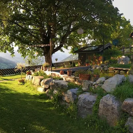 Waldhaus Rudolfshoehe Bed & Breakfast Bad Gastein